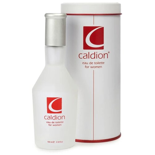 Caldion for woman туалетная вода для женщин /Калдион 100 мл.