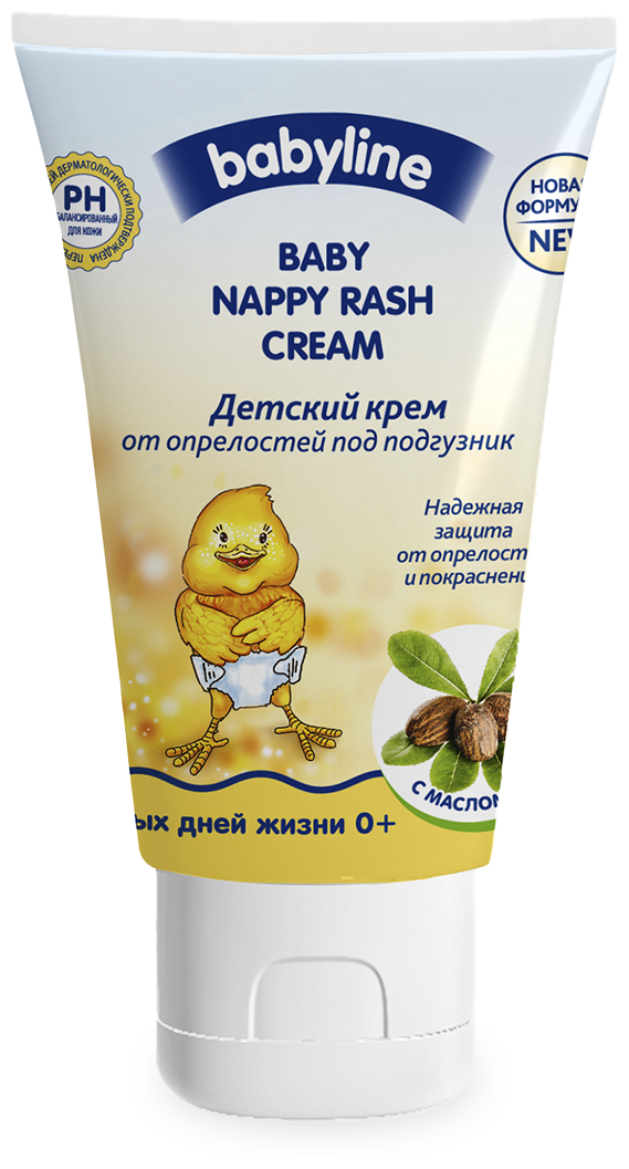 BabyLine  Nature     125 