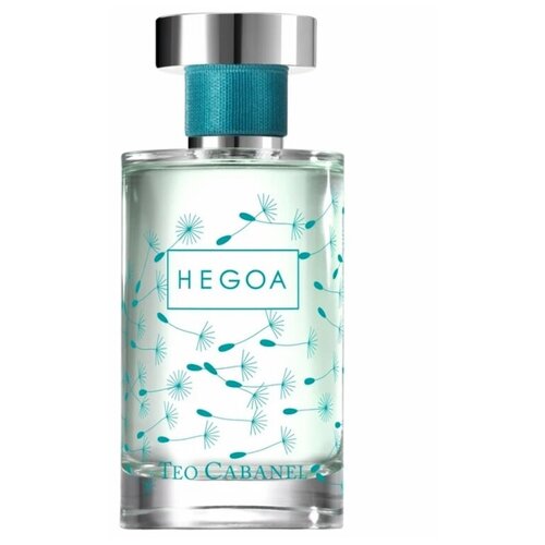 Teo Cabanel туалетная вода Hegoa, 100 мл