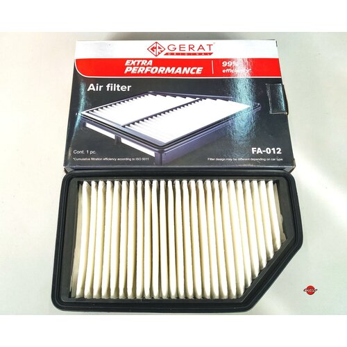 Фильтр Воздушный Gerat FA-012