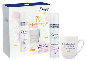 Dove Набор подарочный Твое идеальное утро