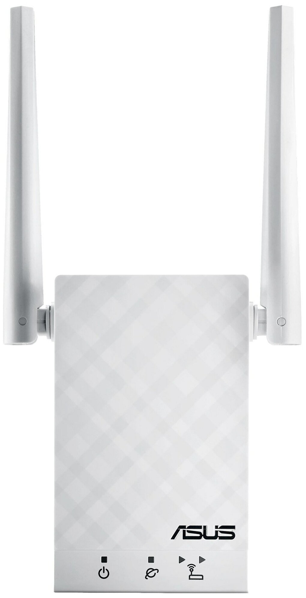  Wi-Fi  ASUS RP-AC55     Wi-Fi 802.11ac