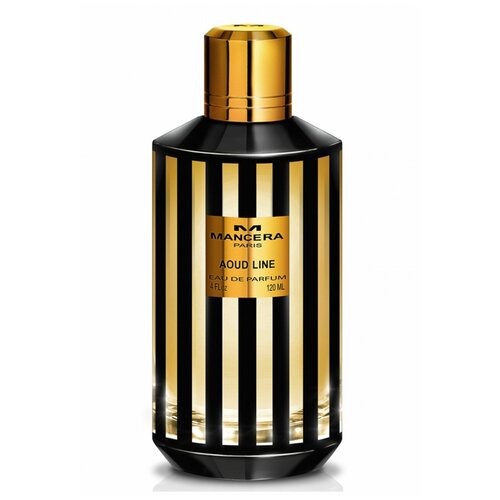 Mancera парфюмерная вода Aoud Line, 120 мл mancera парфюмерная вода aoud black candy 120 мл