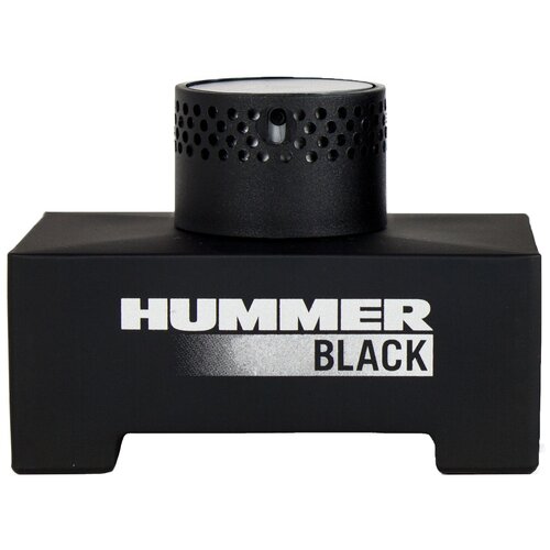 Hummer men Black Туалетная вода 125 мл.