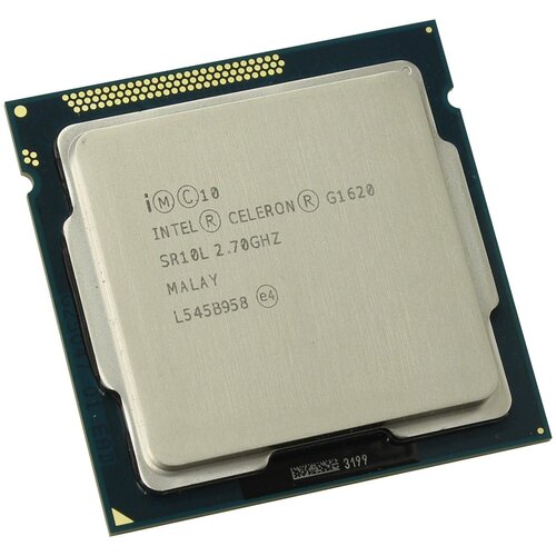 Процессор Intel Celeron G1620 OEM