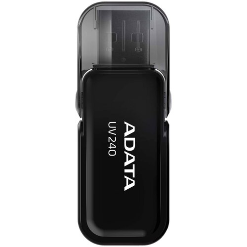 Флешка ADATA UV240 32 GB, белый