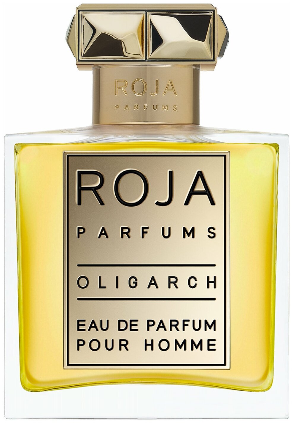 Roja Parfums парфюмерная вода Oligarch, 50 мл