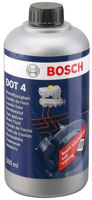 Тормозная жидкость Bosch 1987479106