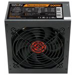 Блок питания Ginzzu SB500 500W - изображение