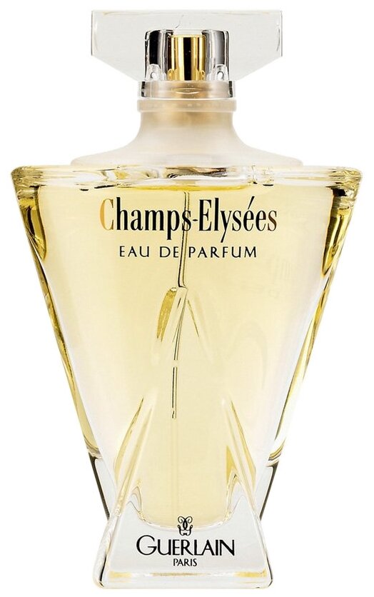 Guerlain Champs Elysees - женская парфюмерная вода, 75 мл