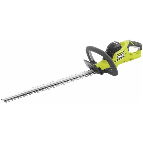 Кусторез аккумуляторный/от сети RYOBI OHT1850H 50 см