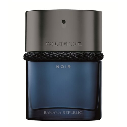 Туалетная вода Banana Republic Wildblue Noir 30 мл