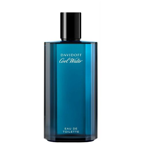 Davidoff туалетная вода Cool Water Man, 200 мл