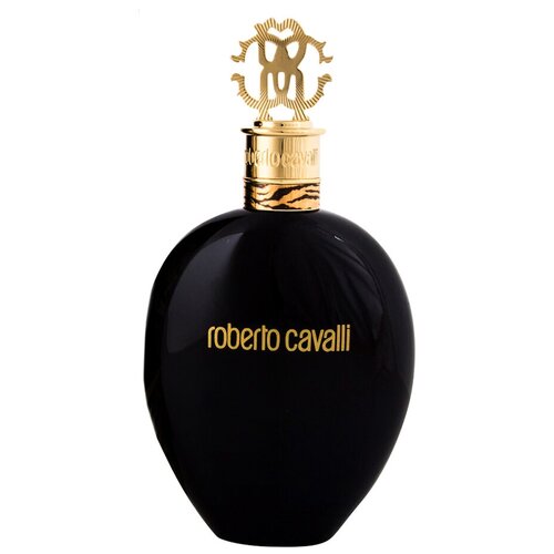 Roberto Cavalli парфюмерная вода Nero Assoluto, 75 мл, 300 г