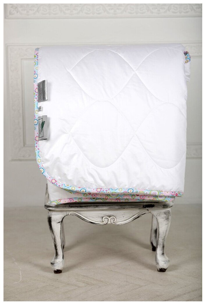 FLAUM HOME COUNTRY одеяло 220*240 см