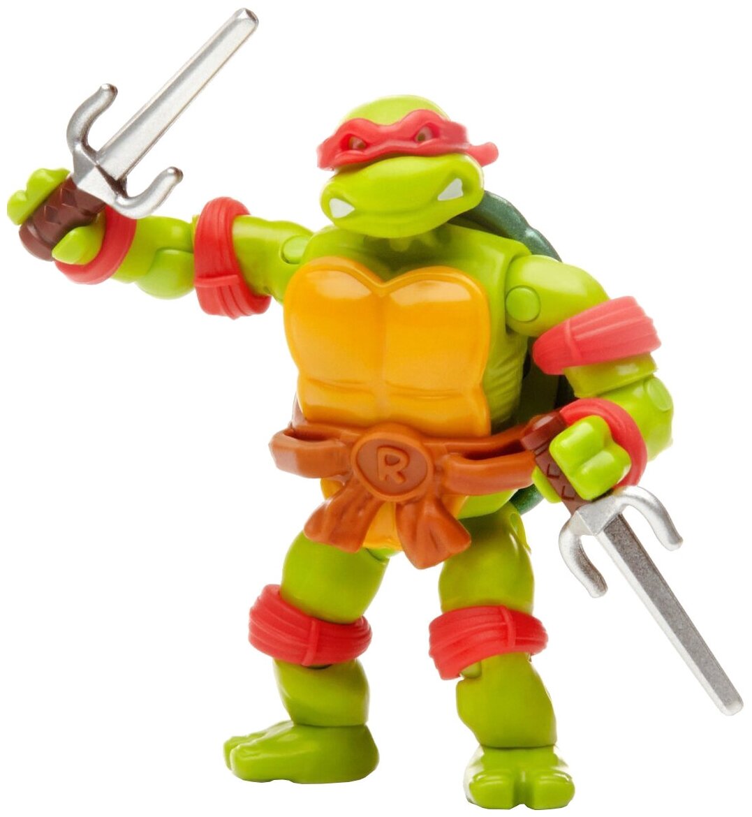 Teenage Mutant Turtles Mega