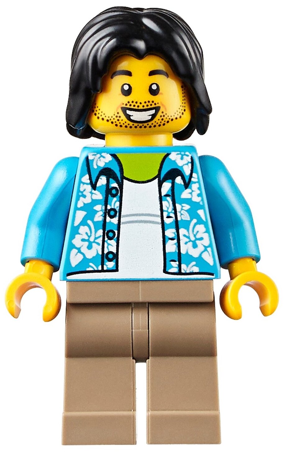 Конструкторы LEGO - фото №10