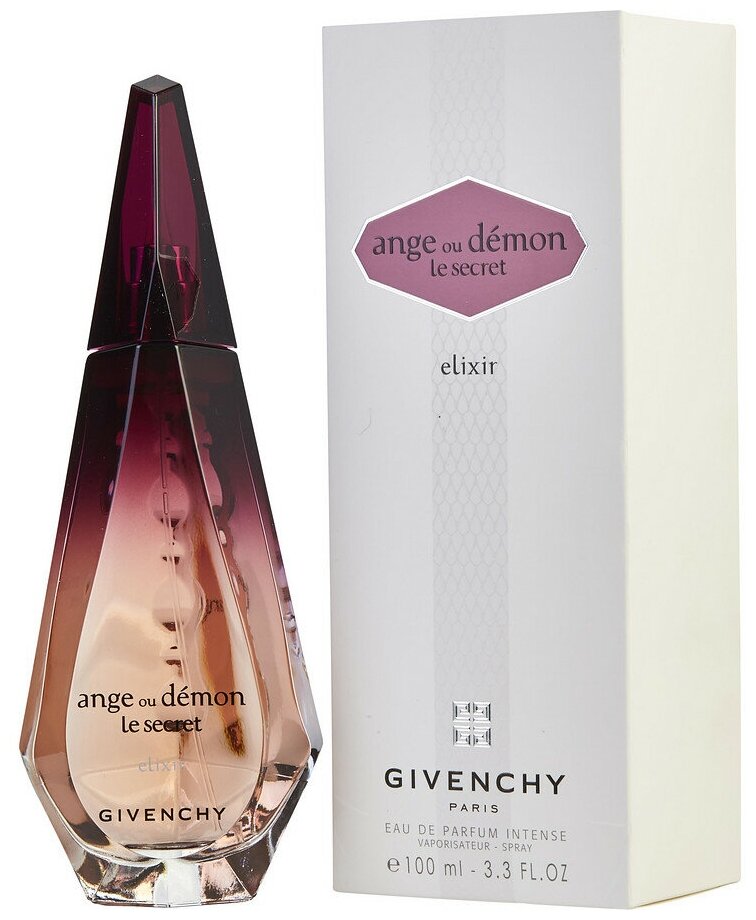 ange ou demon elixir 100ml