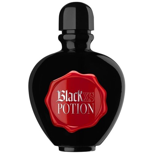 Paco Rabanne Black XS Potion for Her туалетная вода 80 мл для женщин