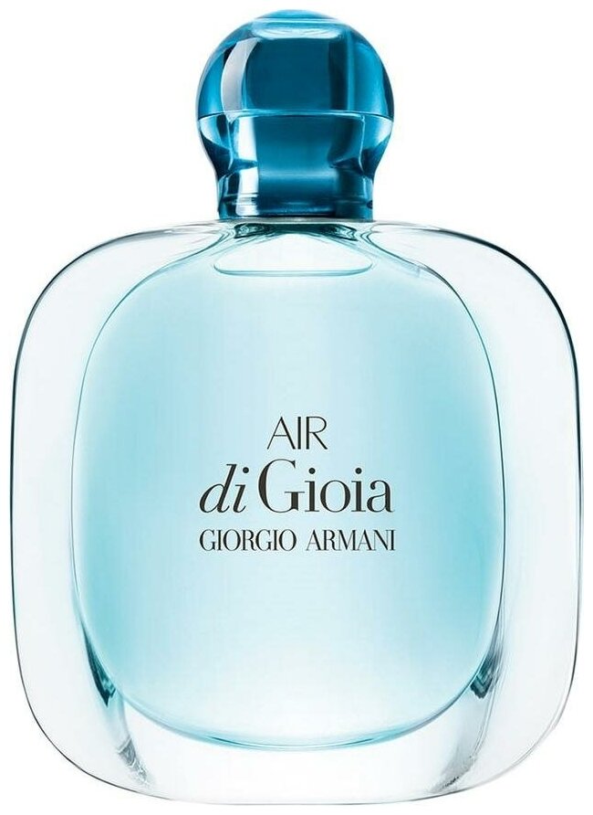 GIORGIO ARMANI AIR DI GIOIA Eau de Parfum Женский 30мл