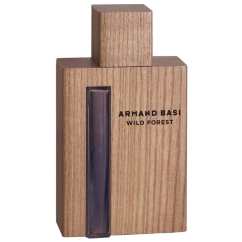 Armand Basi Мужская парфюмерия Armand Basi Wild Forest (Арманд Баси Вайлд Форест) 90 мл