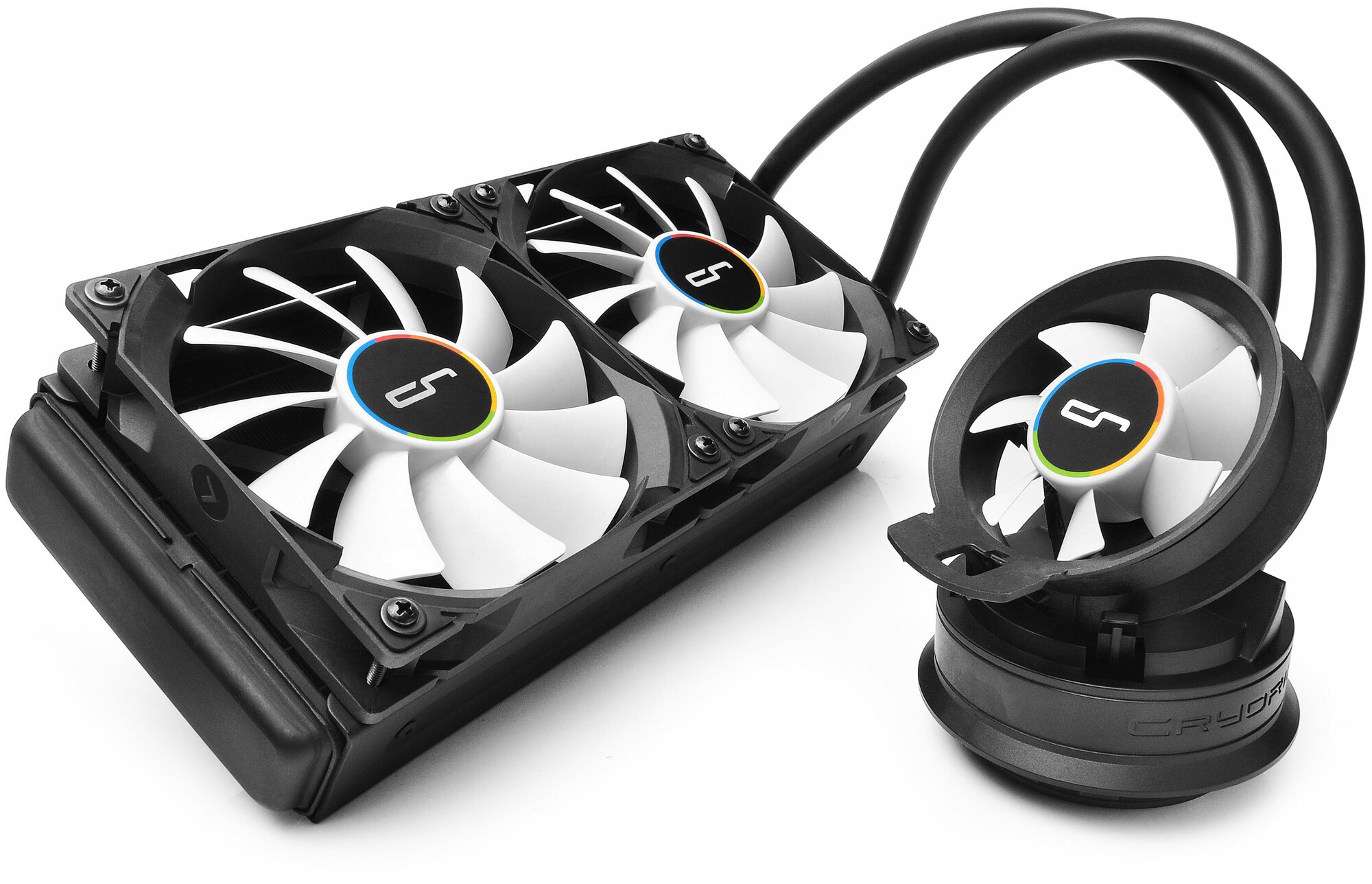  Cryorig Cryorig A40 Ultimate CR-A4B