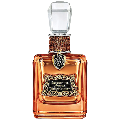 Juicy Couture Glistening Amber парфюмерная вода 100 мл для женщин