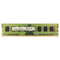 Оперативная память Samsung 8 ГБ DDR3 1600 МГц DIMM CL11 M378B1G73DB0-CK0