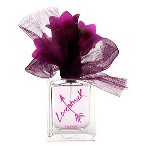 Vera Wang парфюмерная вода Lovestruck, 50 мл