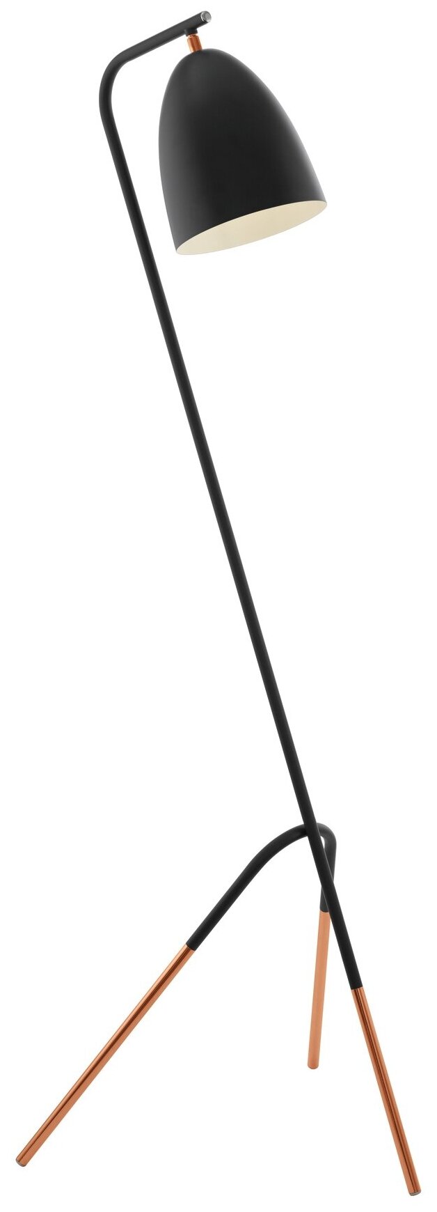 фото Торшер EGLO Westlinton 49945, E27, 60 Вт