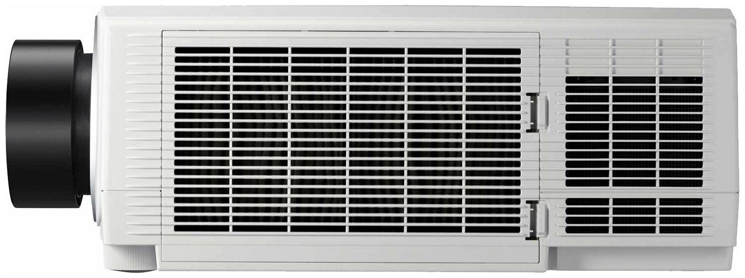 Проектор для коммерческих инсталляций NEC NP-PA903XG с объективом NP13ZL