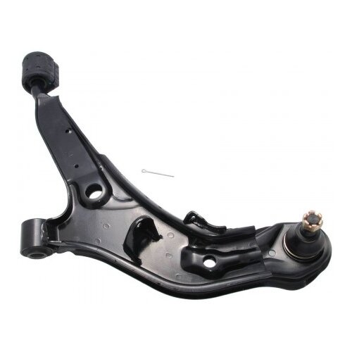 фото Поперечный рычаг передней подвески левый febest 0224-a32lh для nissan maxima, nissan cefiro