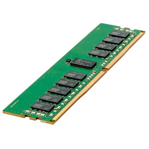 Оперативная память Hewlett Packard Enterprise 16 ГБ DDR4 DIMM CL21 P00922-B21