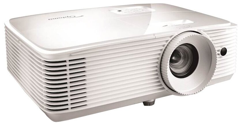 Проектор Optoma EH334 E1P1A0NWE1Z1