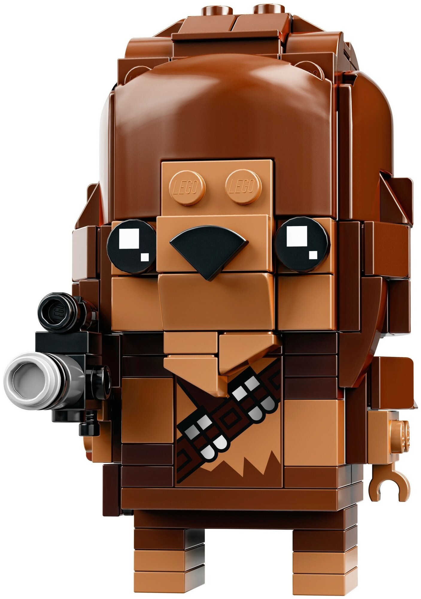 Конструкторы LEGO - фото №3