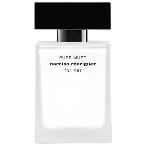 Narciso Rodriguez парфюмерная вода for Her Pure Musc, 100 мл