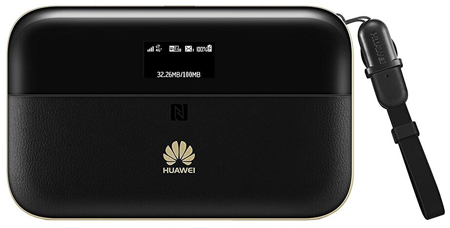 Роутер Huawei E5885LS-93A