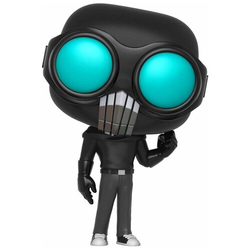 Фигурка Funko POP! Суперсемейка 2 - Скринслейвер 29207, 10 см