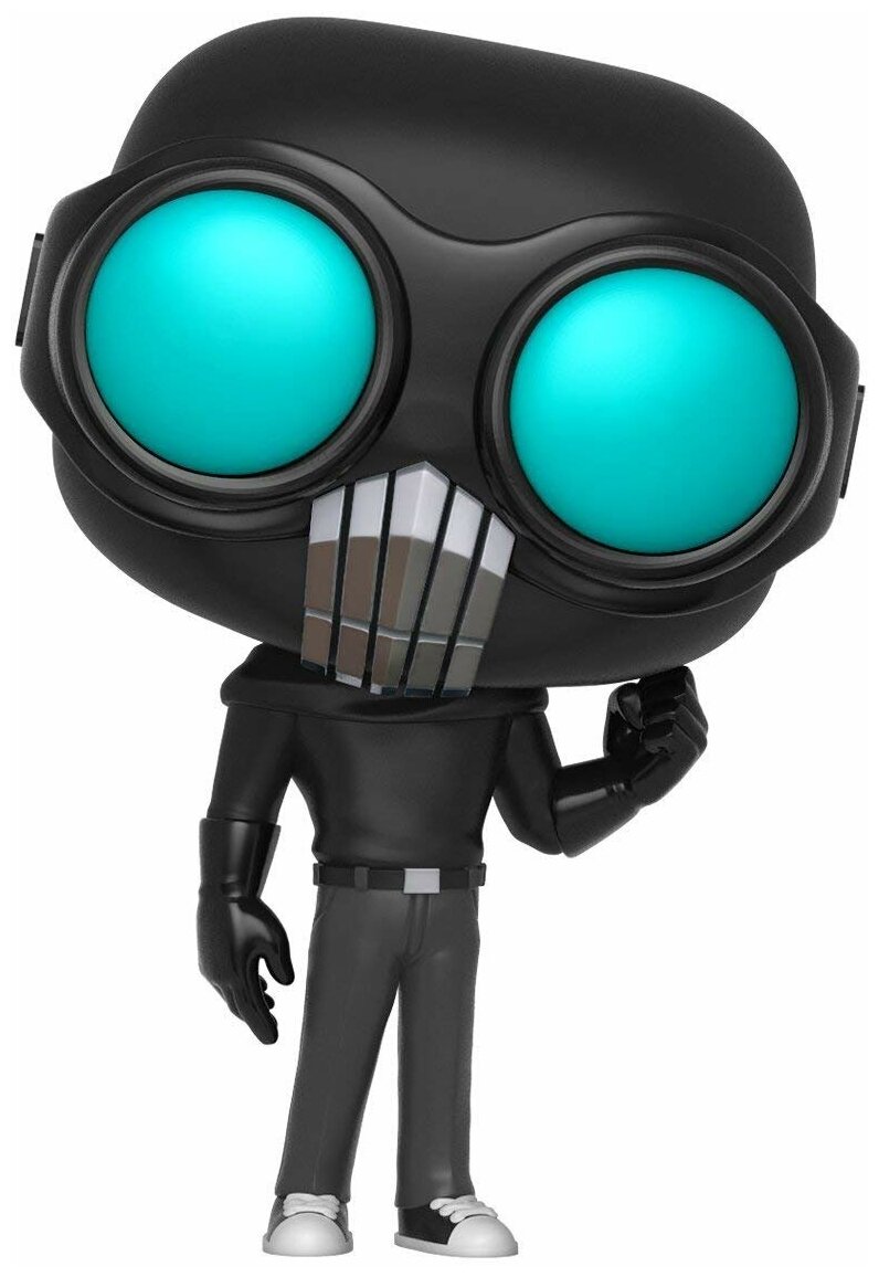  Funko POP! Vinyl: Disney: Incredibles 2: Screenslaver 29207