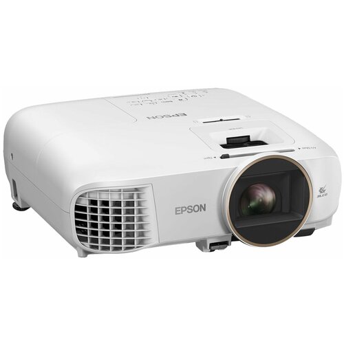 Проекторы для домашнего кинотеатра Epson EH-TW5650