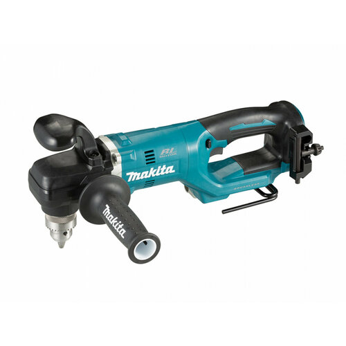 Двухскоростная угловая дрель в кейсе 70 Нм MAKITA DDA450ZK 3026000₽