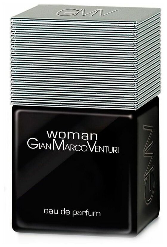   Gian Marco Venturi Woman eau de parfum 50 