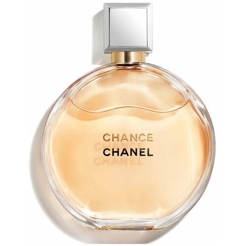 Chanel парфюмерная вода Chance, 50 мл