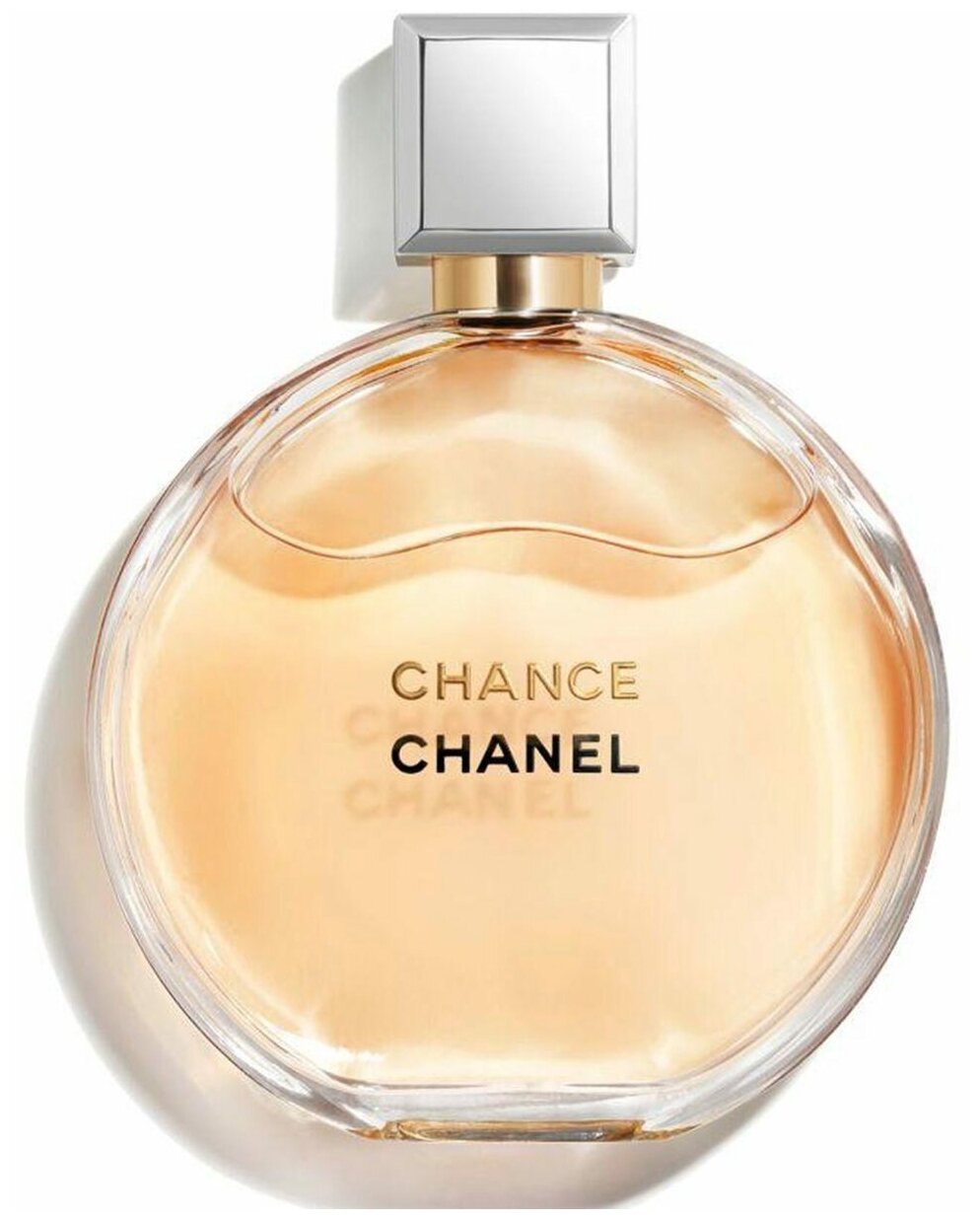 Chanel Chance парфюмированная вода 50мл