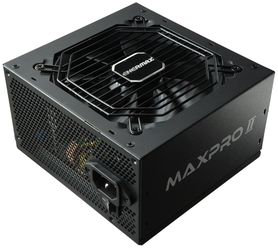 Блок питания Enermax MaxPro II 700W