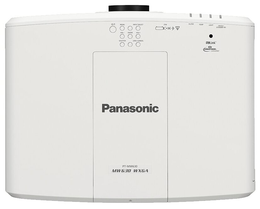 Panasonic PT-MW630E (лазерный)