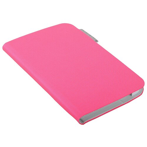 фото (939-000758) чехол logitech folio for samsung galaxy tab3 7"" fantasy pink