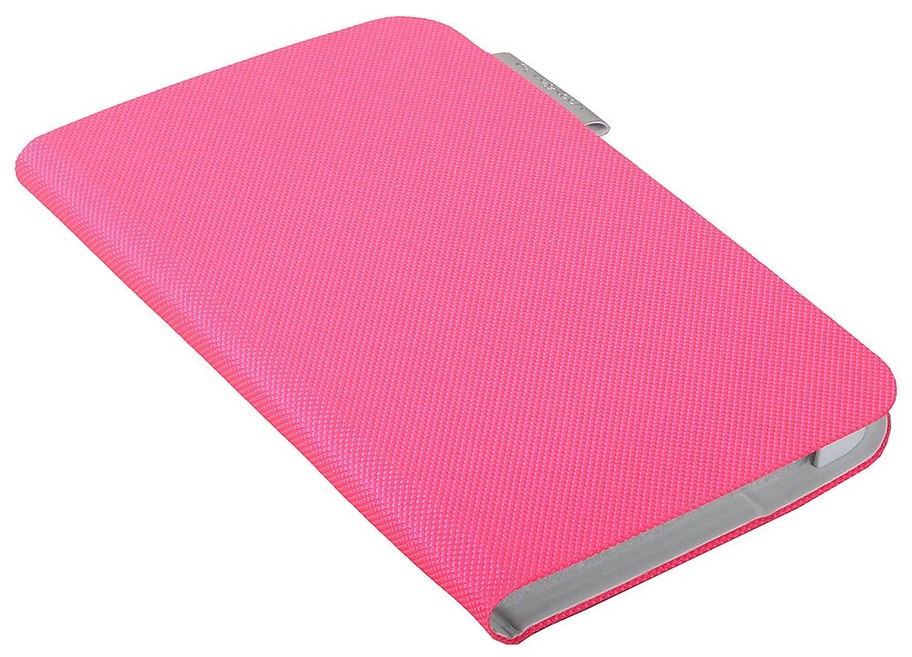 Logitech (939-000758) Чехол Logitech Folio for Samsung Galaxy Tab3 7"" Fantasy Pink