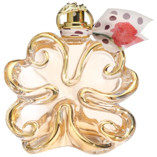 Lolita Lempicka парфюмерная вода Si Lolita, 50 мл lolita lempicka mon eau eau de parfum