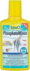 Tetra PhosphateMinus средство для профилактики и очищения аквариумной воды, 250 мл